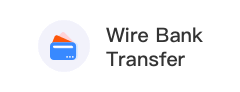 Wire Bank Transfer